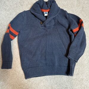 Janie and Jack Pullover Sweater size 3